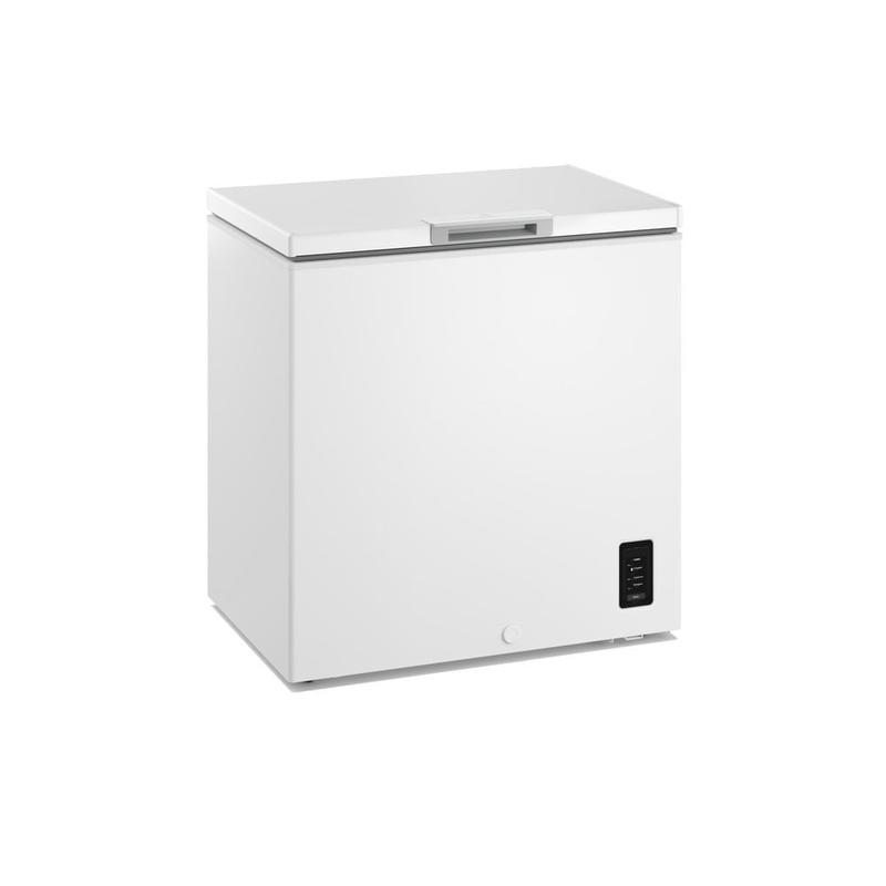 Freezer Horizontal Electrolux 197L Inverter Bivolt Uma Porta